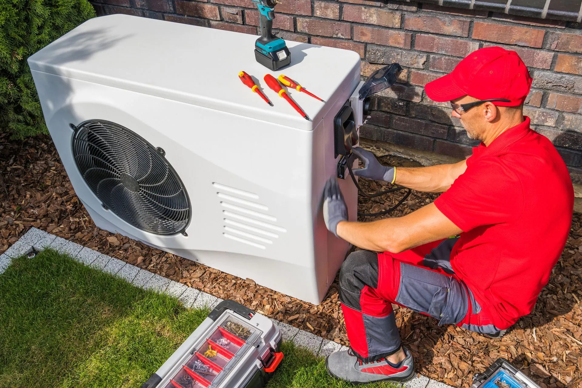 About HVAC in Wilton, ME
